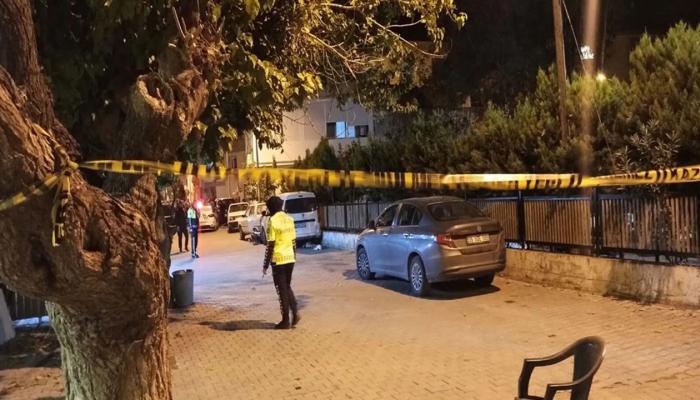 Izmir Seferihisarda Polise Silahli Saldiri 3 Polis Yaralandi 14 Gozalti