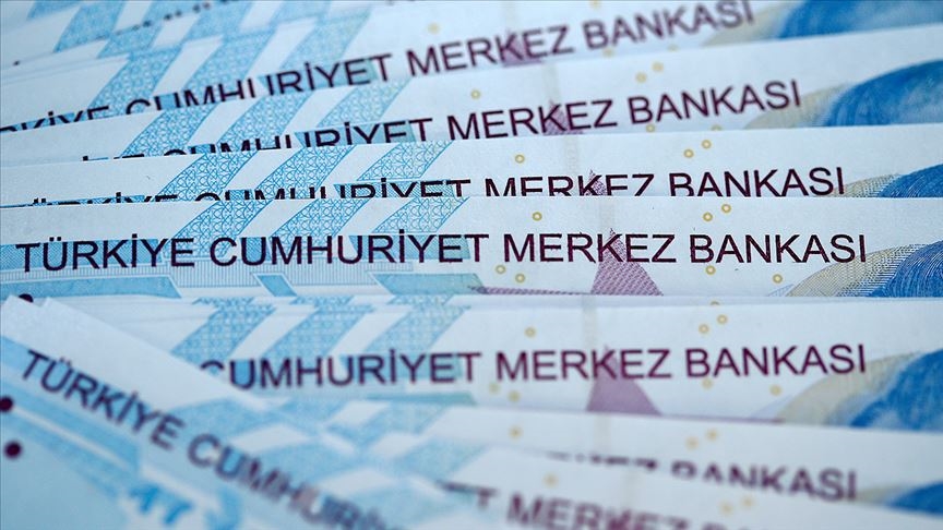 Merkez Bankasi Kasim Ayi Faiz Karari Bugun Aciklaniyor (2)