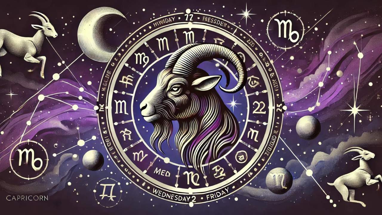 Oglak Burcuna Ozel Astrolojik Tuyolar Sansli Gunler Tuyolar Ve Rakamlara Dair (1)