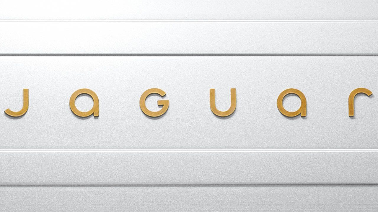 Otomobil Devi Jaguar Logosunu Degistirdi Iste Yeni Logo (2)