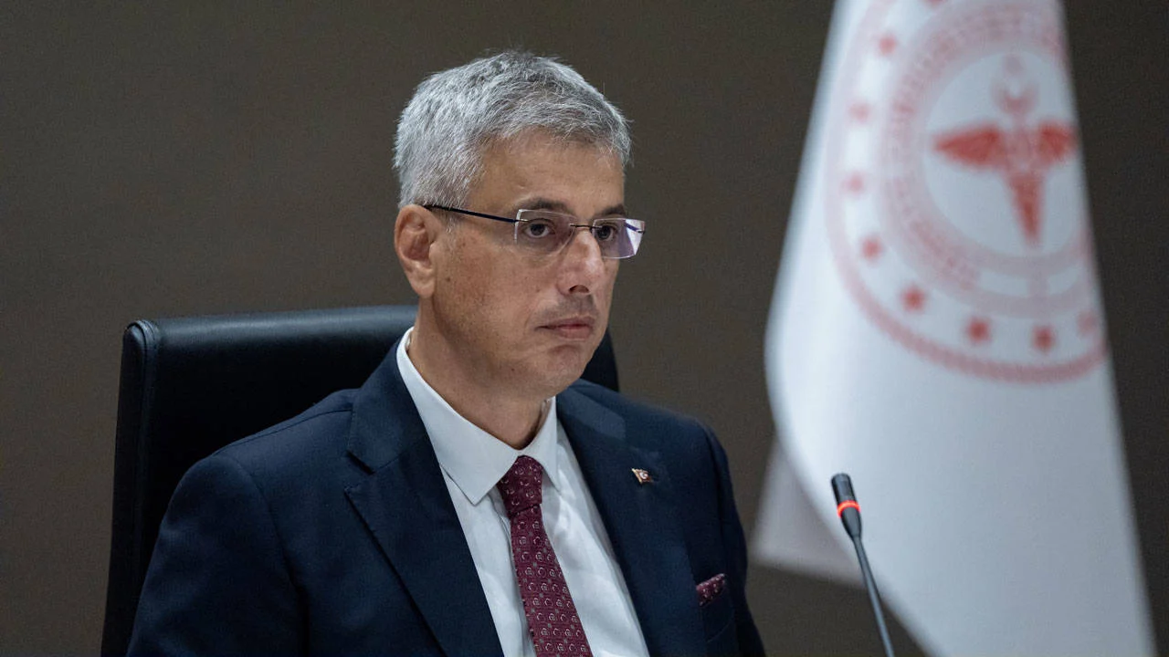 Saglik Bakani Memisoglu Acikladi Bebek Olumlerinin Ardindan Istifa Edecek Mi