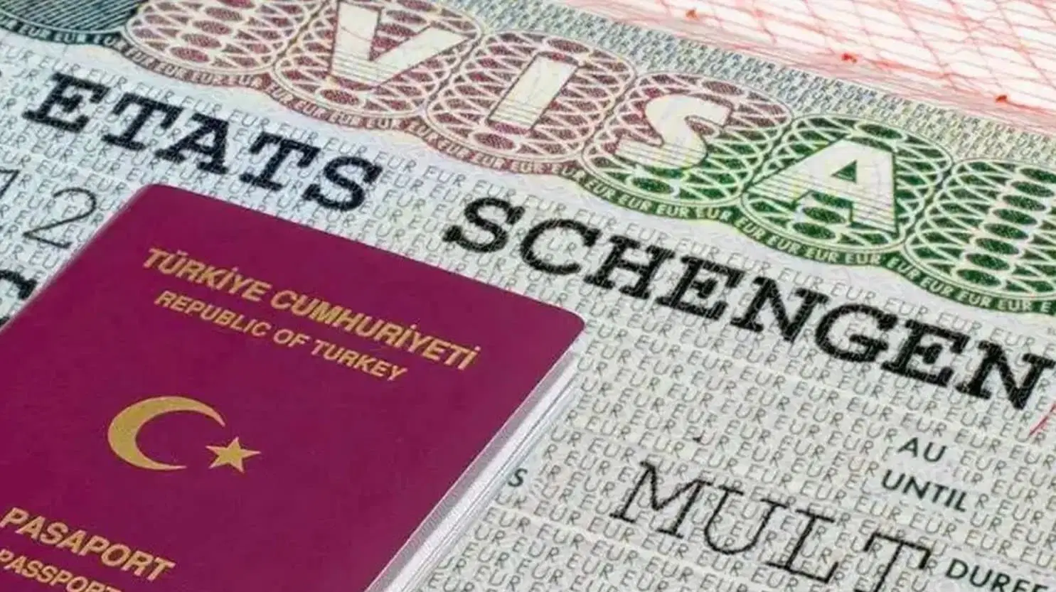 Schengen Vizesi Nedir Nasil Alinir Kapak Gorseli