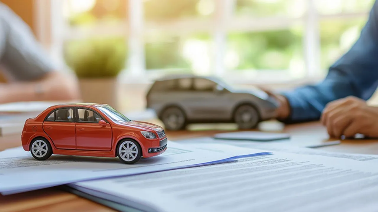 Trafik Sigortasi Icin Yeni Donem Basliyor 5 Aralik 2024Ten Itibaren Uygulanilacak