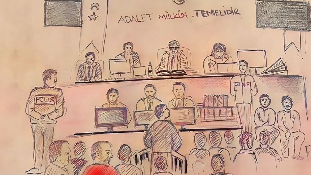 Yenidoğan Çetesi Davası (3)