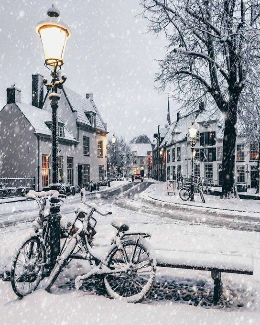 Amersfoort, Hollanda