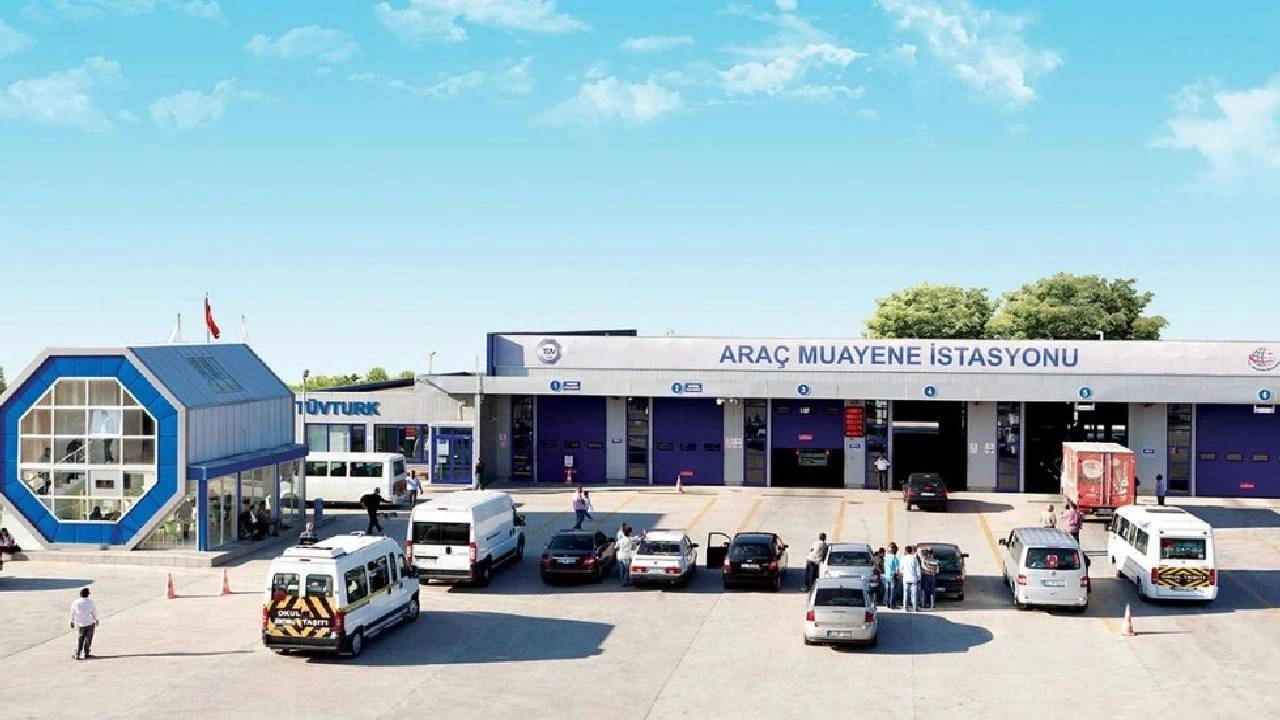 Arac Sahipleri Bu Haberi Okumadan Gecmeyin Tuvturkten Flas Karar Bu Araclar Artik Muayene