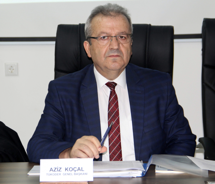 Aziz Koçal 2