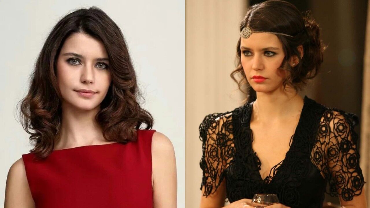 Beren Saat-1