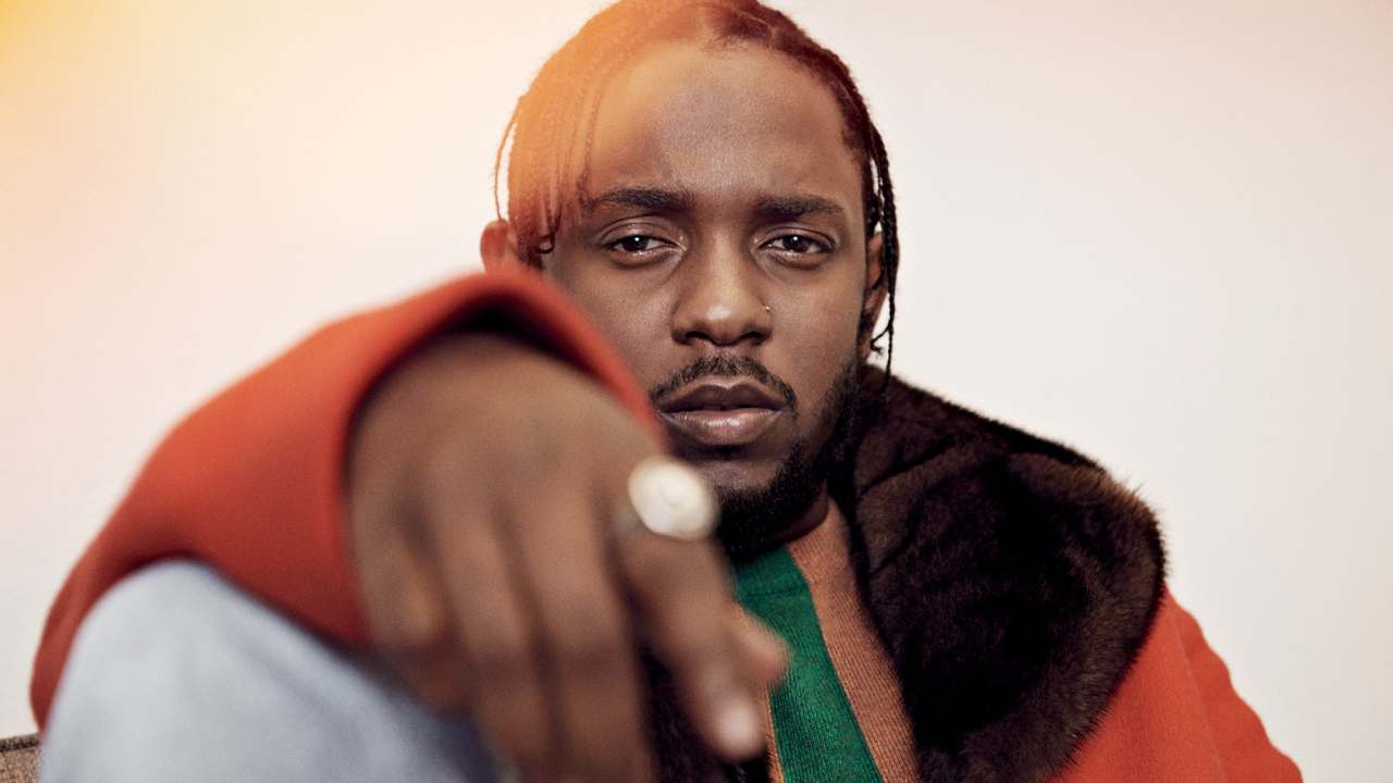 Billboardun Zirvesindeki Isim Kendrick Lamar Drakee Meydan Okuma