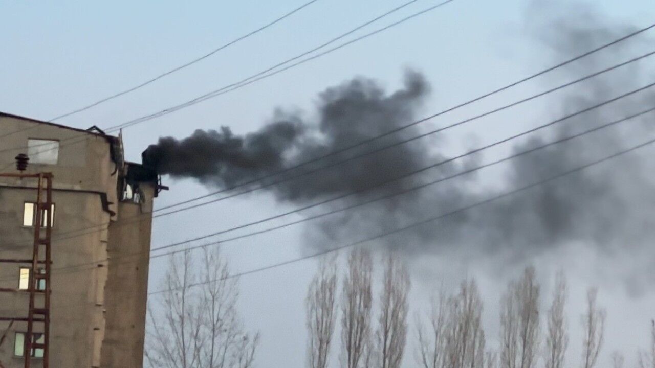 Dogal Gaz Gelmedi Komur Dumani Yuksekovayi Sardi (1)