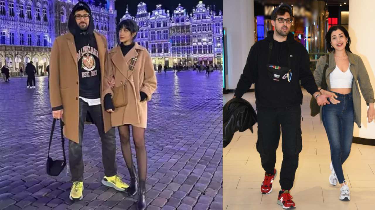 Doğu Demirkol'un Sevgilisi Ayşe Kırca Kimdir, Nereli, Kaç Yaşında