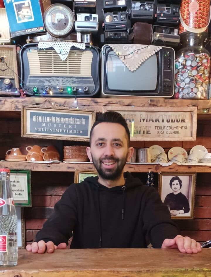 Emrah Anduz
