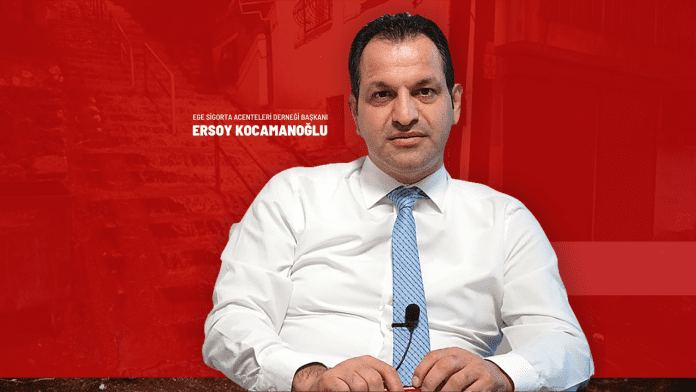 Ersoy Kocamanoglu