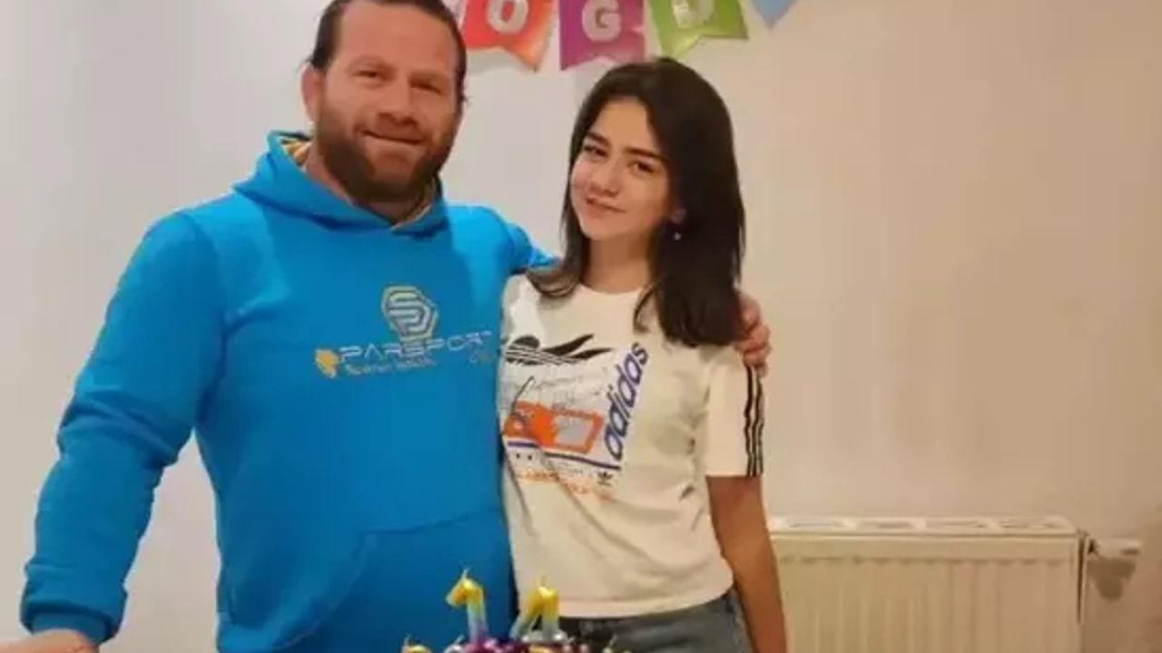 Eski Survivor Yarismacisi Okay Koksalin Kizi Azradan 8 Kattan Dustu (1)