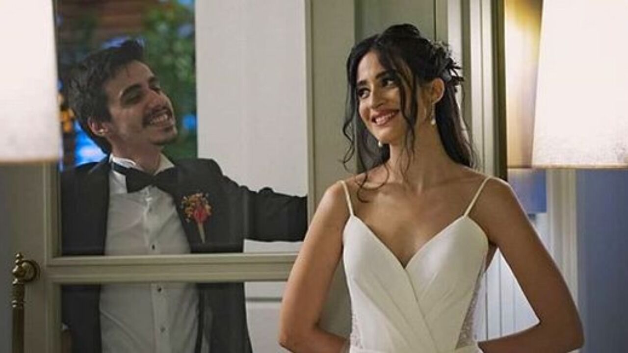 Ezgi Ozyurekoglu Kimdir Kac Yasinda Nereli (1)