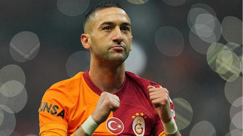 Galatasarayda Kadro Yenileniyor Ilk Ayrilan Isim Belli Oldu