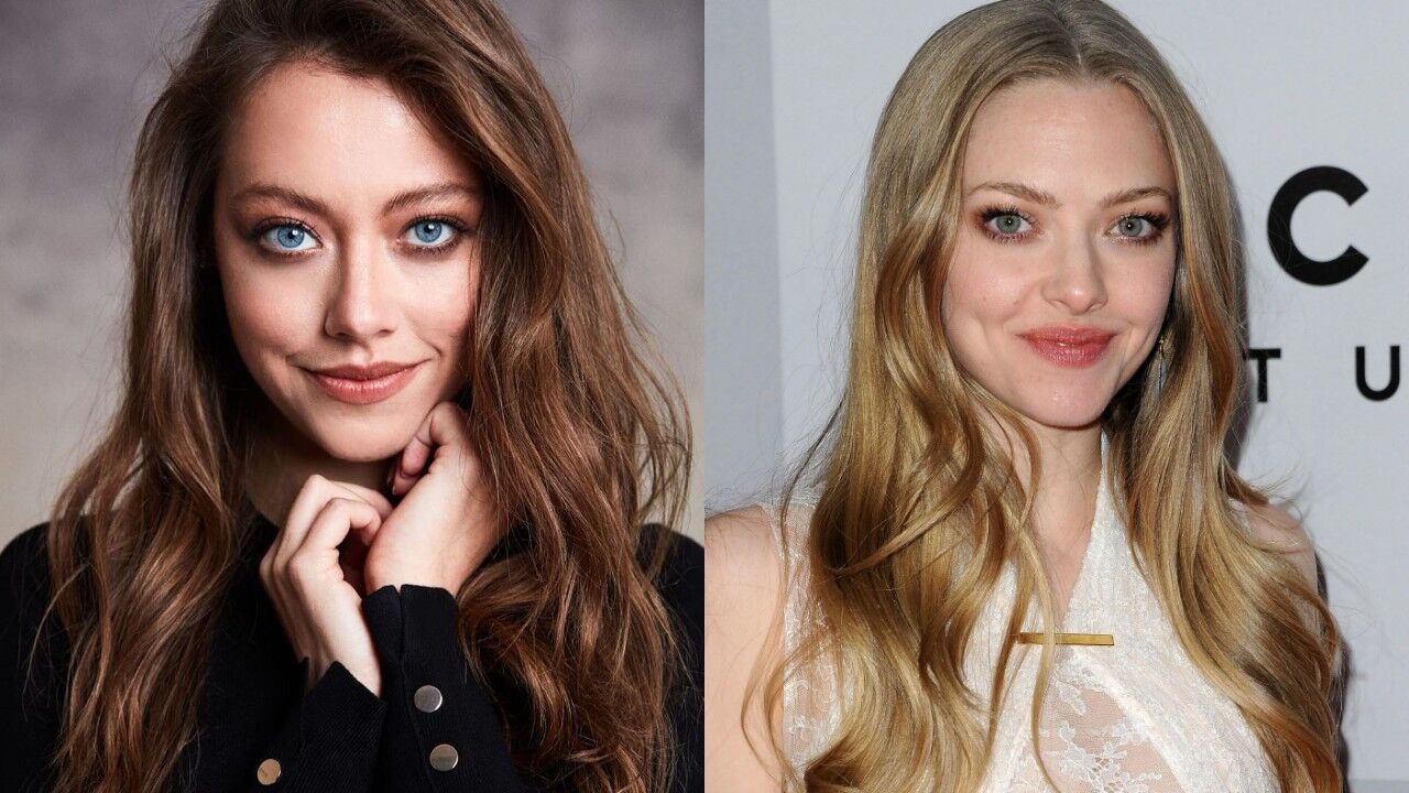 Gözde Kaya & Amanda Seyfried