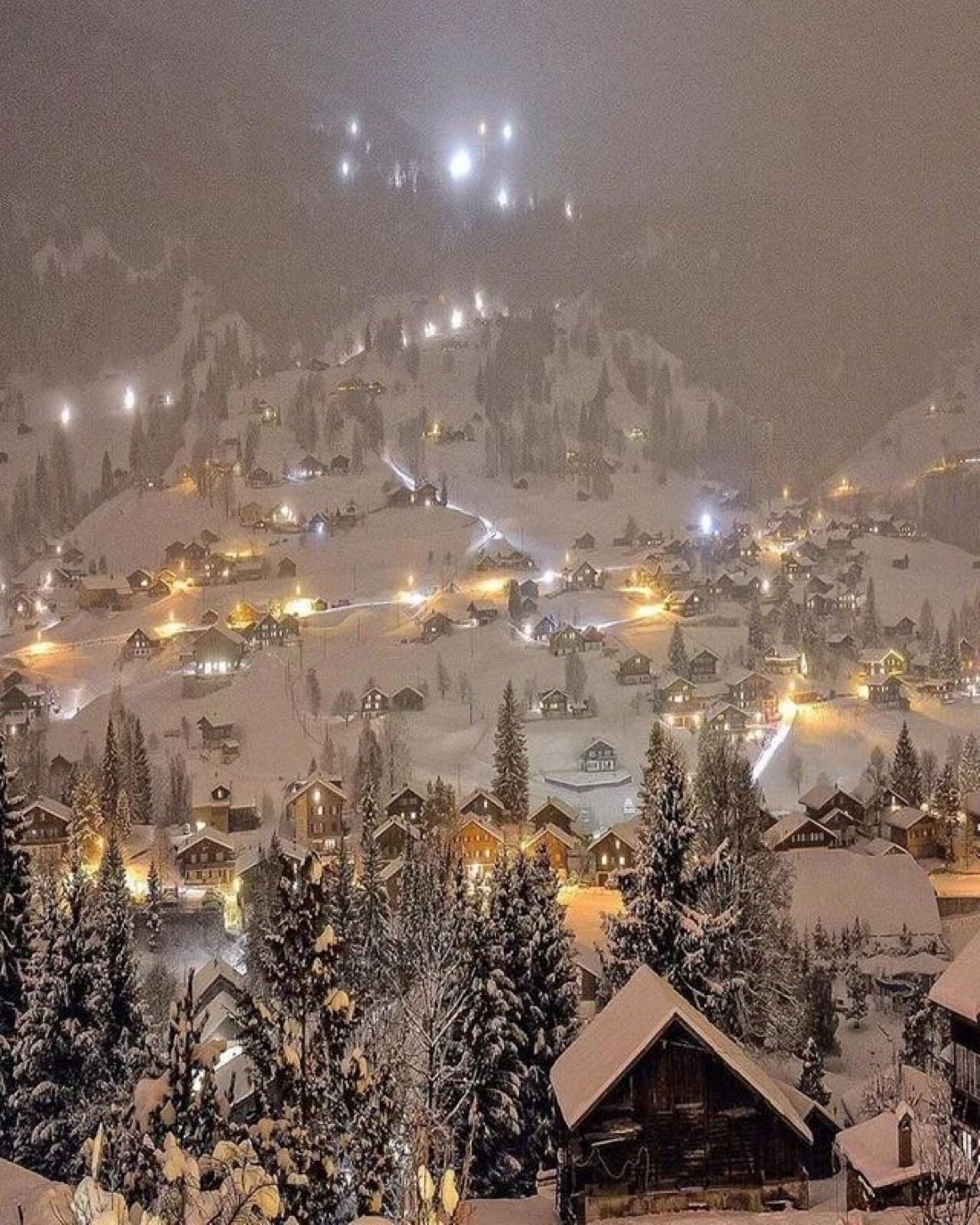 Grindelwald, İsviçre