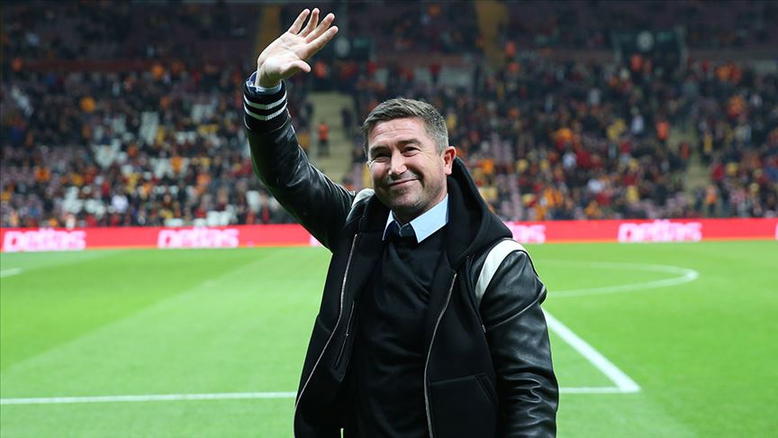 Harry Kewell Galatasaraya Ne Zaman Geldi Galatasarayda Kac Gol Attis