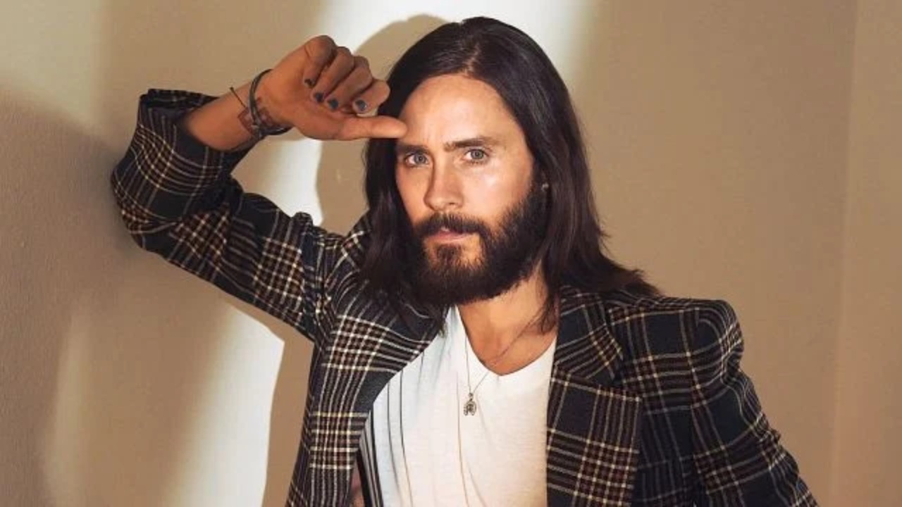 Hollywoodun Iskeletoru Jared Leto Oldu He Manin Ezeli Dusmani Yeniden Doguyor (1)