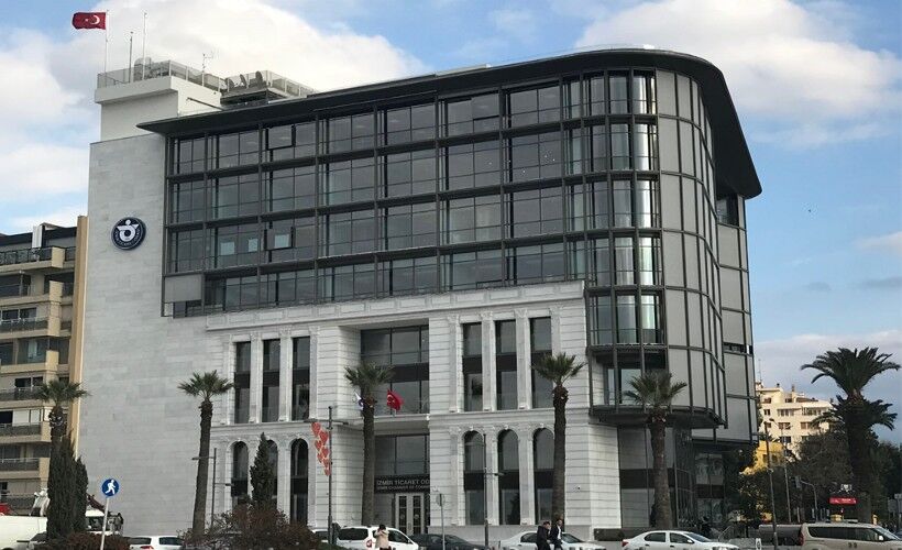 Izmir Ticaret Odasindan Fuarcilikta Rekor Yili 349760 News Big