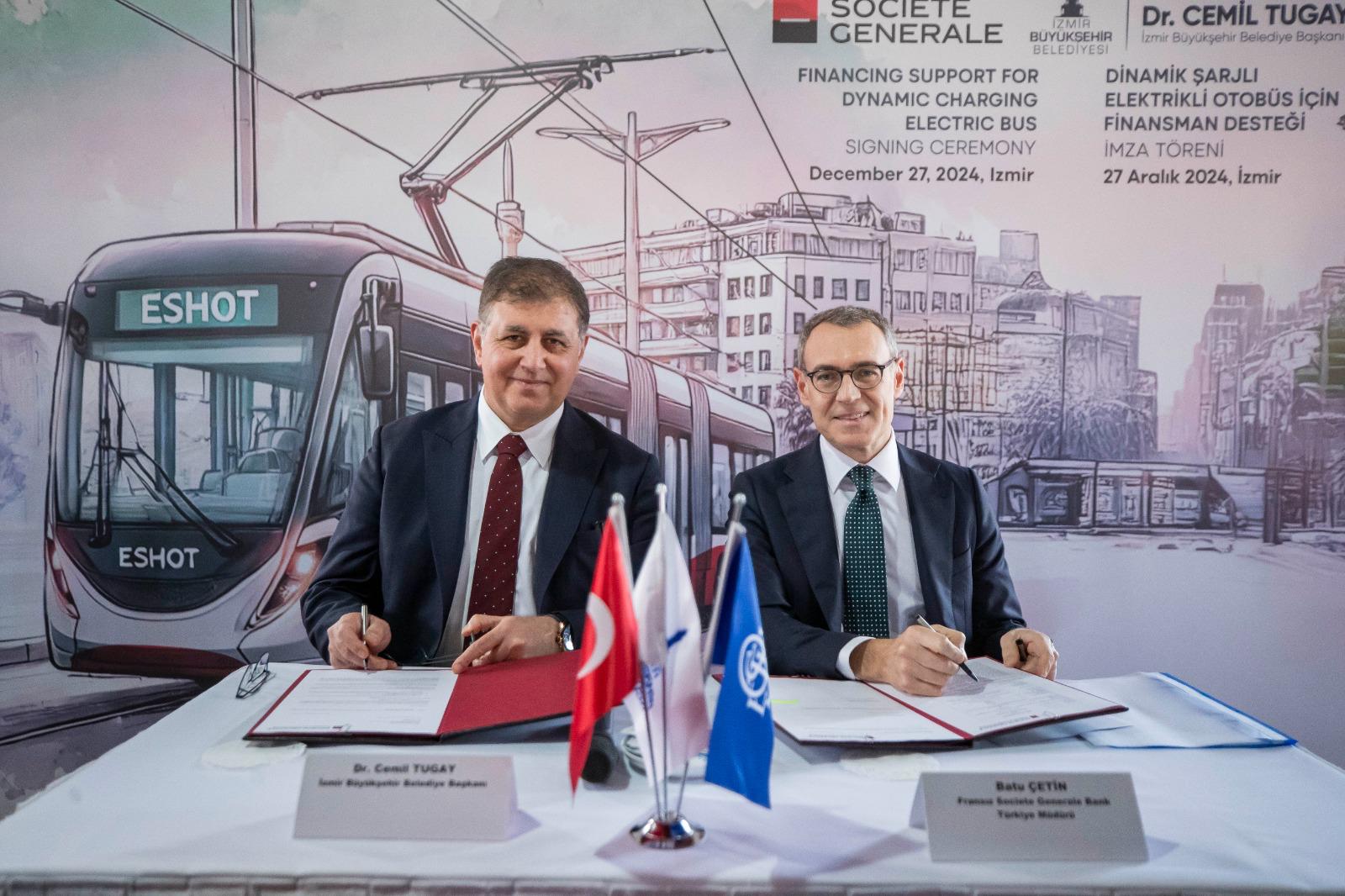 Izmirde Cevreci Ulasim Devrimi Dinamik Sarjli Elektrikli Otobusler Geliyor (1)