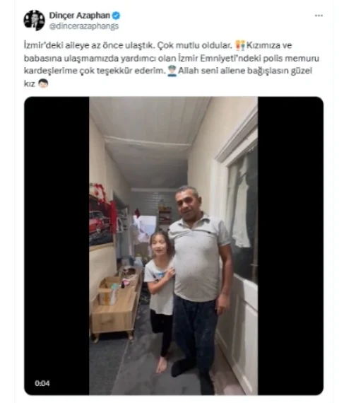 Izmirde Cocuklarina Isten Geldigi Gibi Yemek Yapan Baba Yurekleri Isitmisti Unlu Is Insan-1