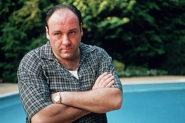 James Gandolfini Kimdir James Gandolfini Neden Oldu1