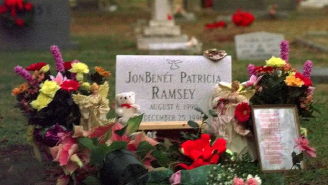 Jonbenet Ramsey Olayi Nedir Jonbenet Ramsey Neden Oldu (3)