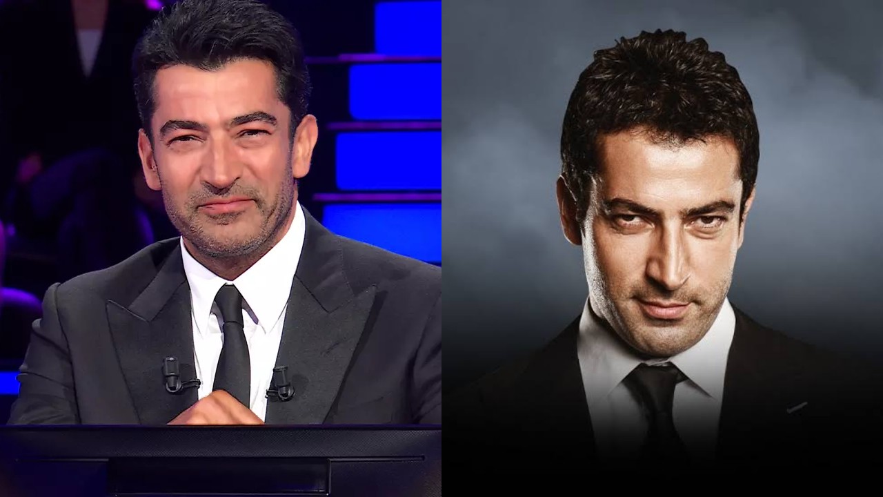 Kenan İmirzalıoğlu