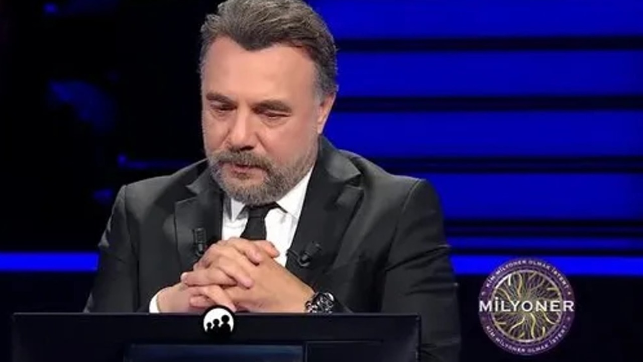 Kim Milyoner Olmak Isterde Surpriz Konuk Muhtesem Yuzyilin Mihrimahi (1)