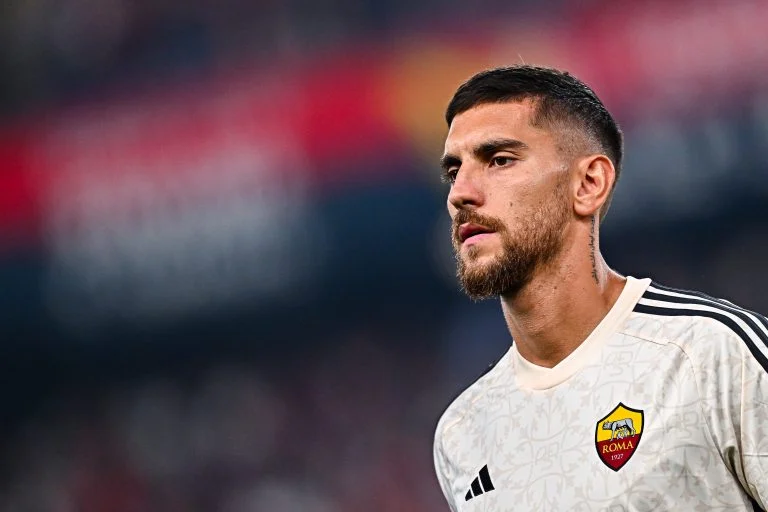 Lorenzo Pellegrini Galatasaraya Mi Geliyor Lorenzo Pellegrini Futbol Kariyeri Ve Biyografisi (1)-1