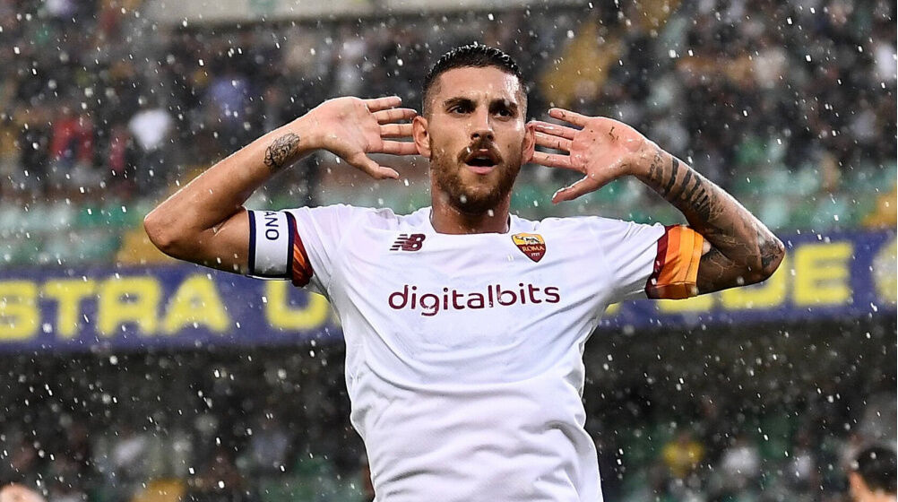 Lorenzo Pellegrini Galatasaraya Mi Geliyor Lorenzo Pellegrini Futbol Kariyeri Ve Biyografisi (4)