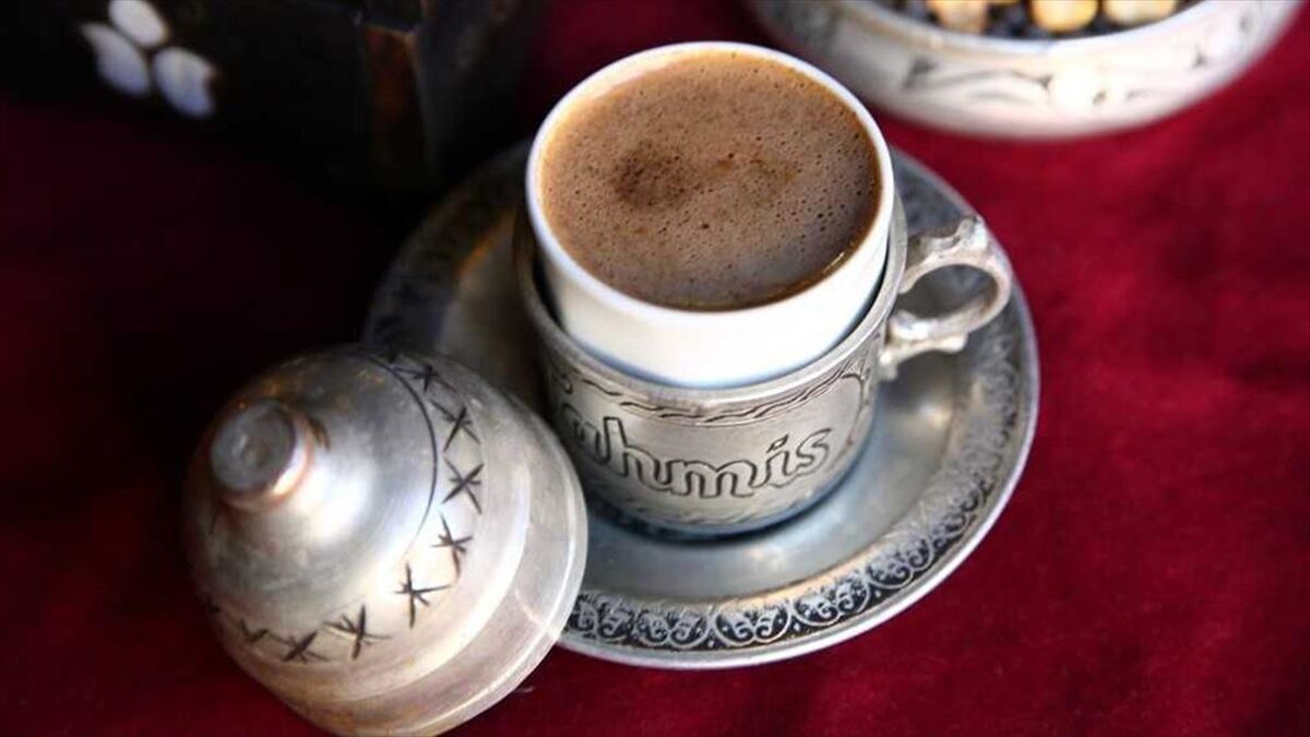 Menengic Kahvesi Cografi Isaret Tescili Aldi Nasil Yapilir