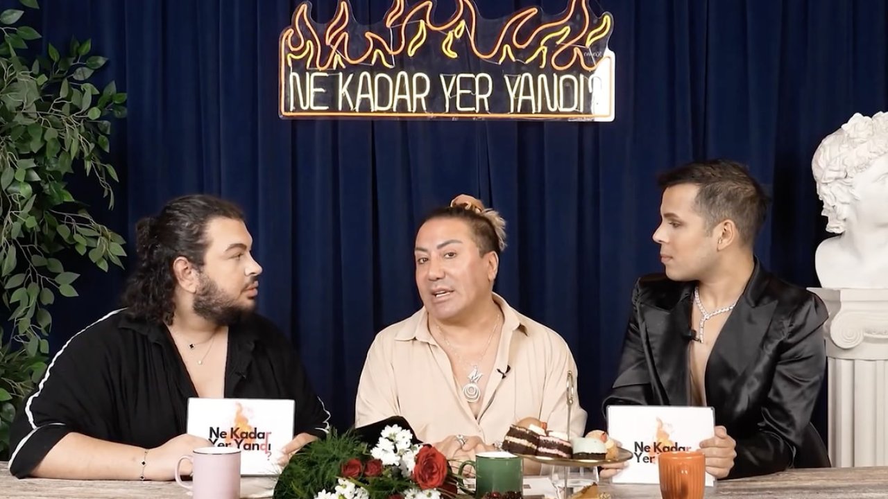 Murat Ovucten Sasirtici Aciklamalar Turkiyeden Ayriliyorum