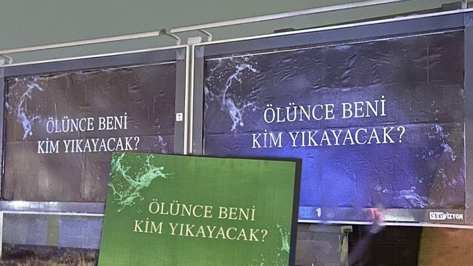 Neden Her Yerde Olunce Beni Kim Yikayacak Yaziyor (4)