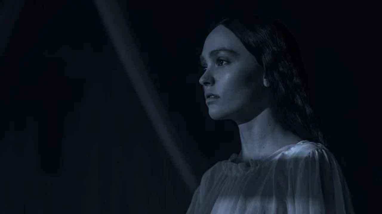 Nosferatu 3 Ocak 2025