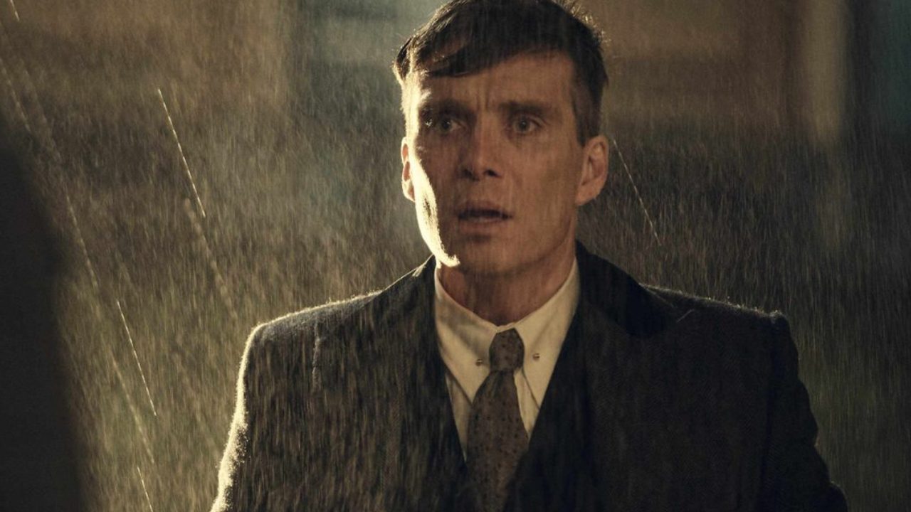 Peaky Blindersin Filmi The Immortal Man Ne Zaman Vizyona Girecek