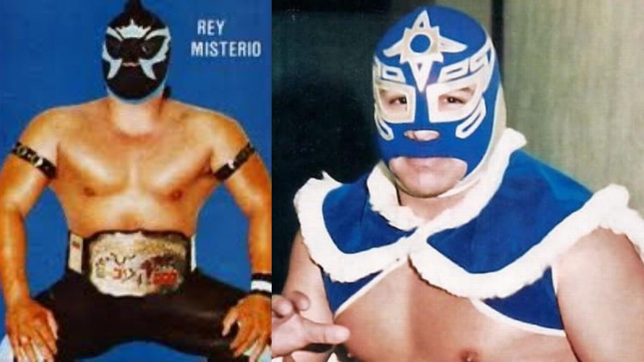 Rey Misterio Oldu Mu Rey Mysterio Sr Kimdir (2)