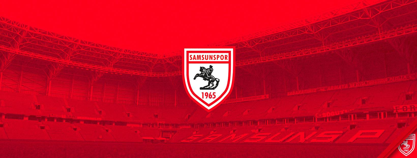 Samsunspor-1