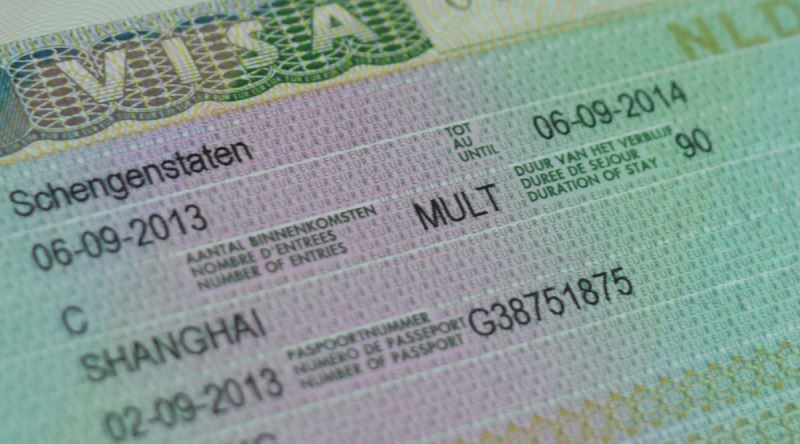 Schengen Vizesi Basvurularinda Uygulanan Cascade Kurali Nedir