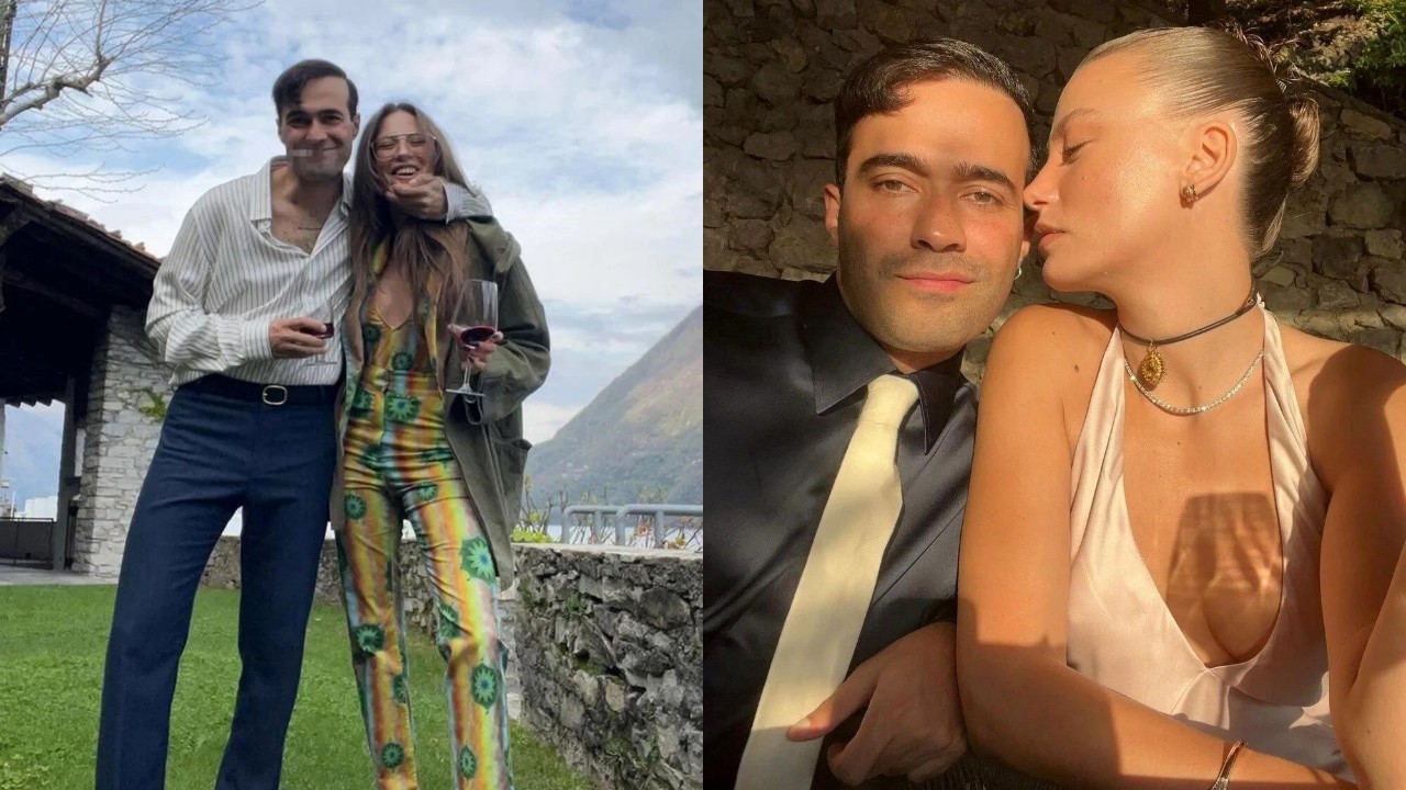 Serenay Sarikaya Ile Mert Demir Ayrildi Mi Neden Ayrildi