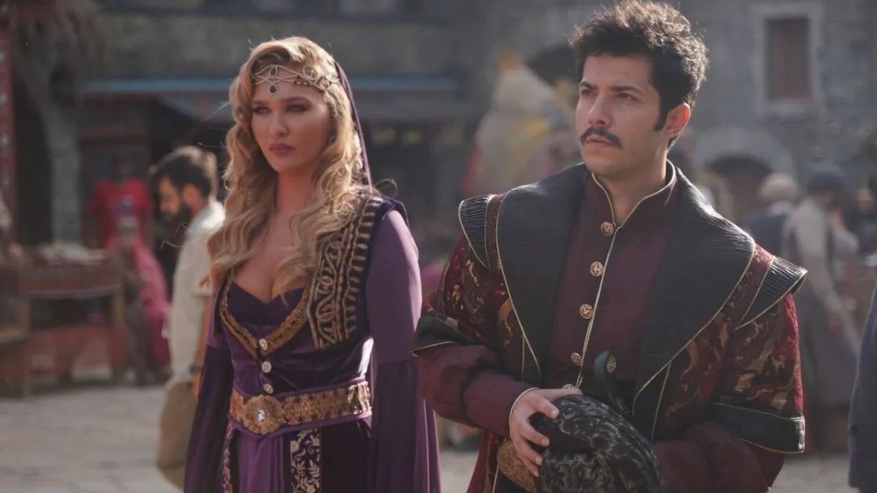 Simarik Filmi Nerede Cekildi Simarik Filmi Konusu Ve Oyunculari (1)