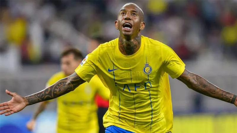 Talisca Transferi Icin Buyuk Adim Fenerbahceden Ozel Madde Talebi (1)-1