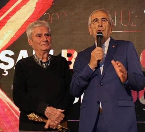 Tayfur Göçmenoğlu, Murat Ünlü Öz