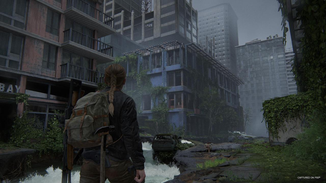 The Last Of Us Part Ii Remastered Pc Surumu Ne Zaman Cikacak (1)