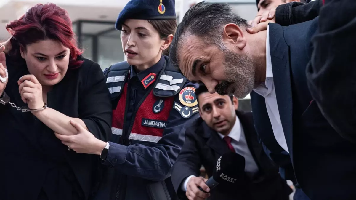 Yenidogan Cetesi Skandalinda Flas Gercek Cetenin Aglari Kesildi Fakat Sistemler Hala Akti