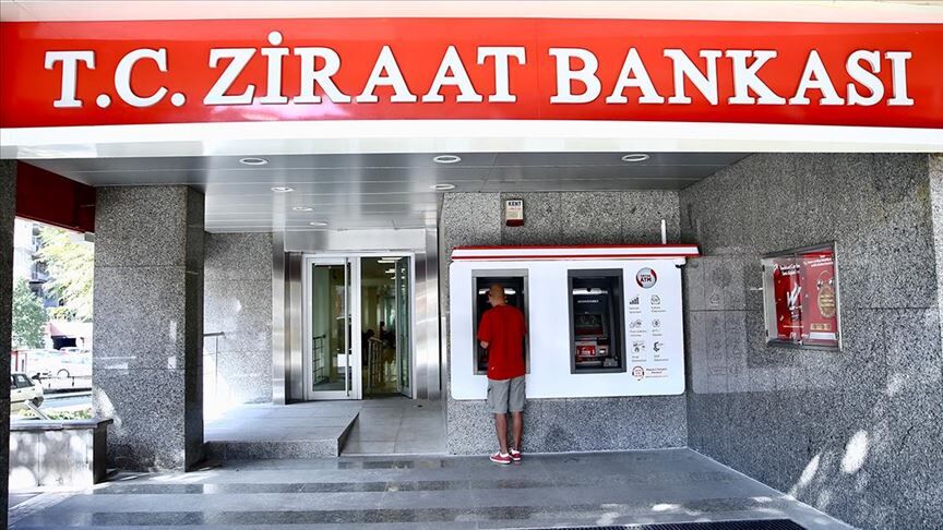 Ziraat Bankasi Yilin Surprizini Acikladi 5000 Tl Hediye Firsatini Kacirmayin (1)