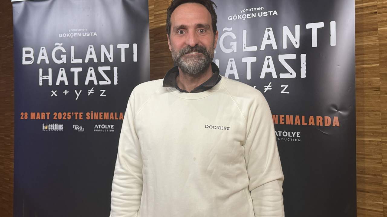 Zorbaligin Dijital Yuzu Baglanti Hatasi Izleyiciyle Bulusmaya Hazirlaniyor
