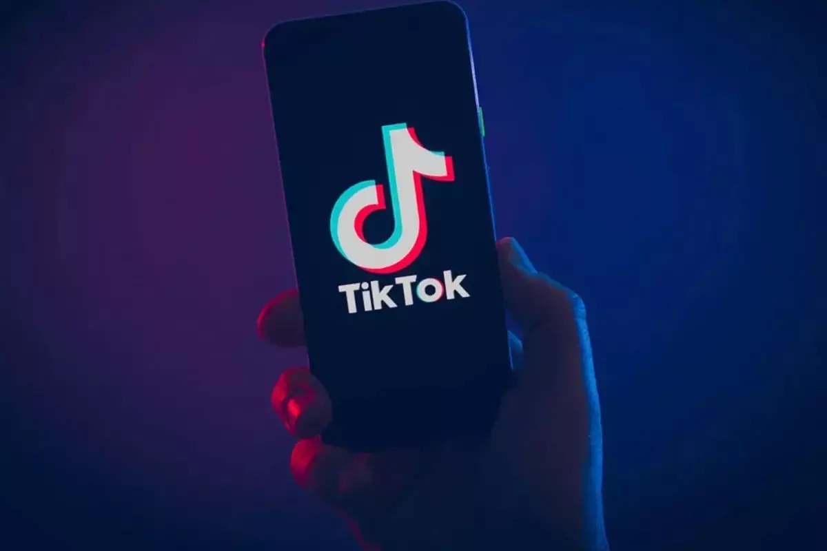 Abdde 170 Milyon Kullanicisina Kotu Haber Tiktok Erisime Kapatildi